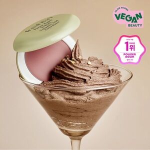 freshian Egg-like Cream Blush - VIRAL & Popular Blush from Korea